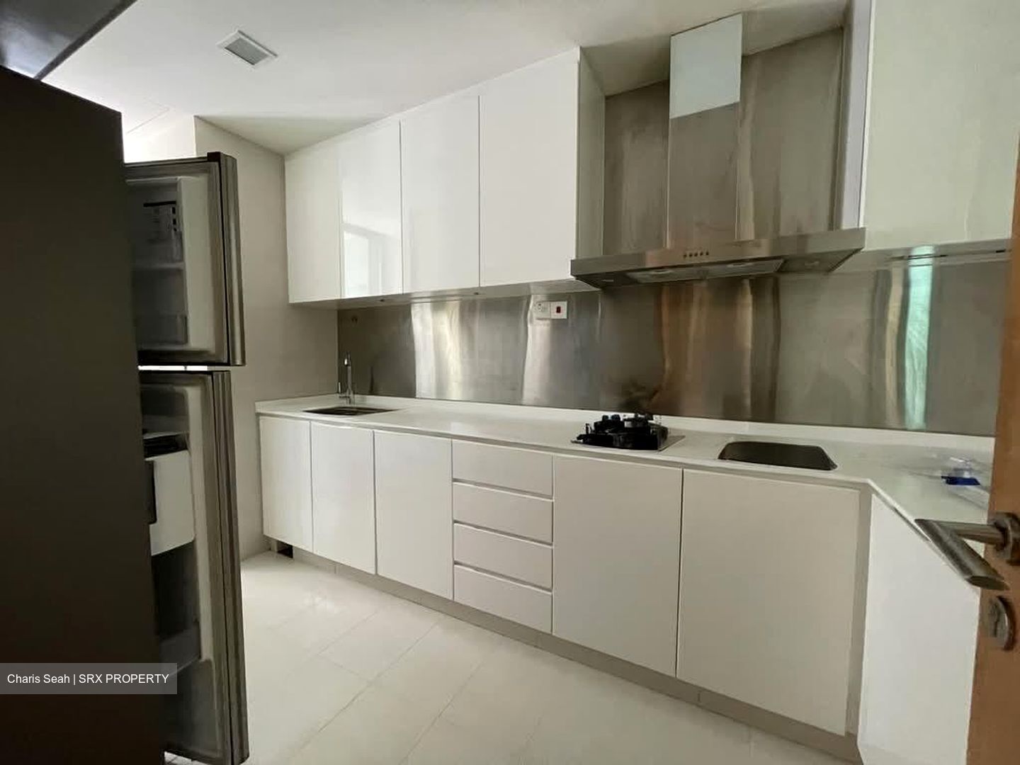Park Infinia At Wee Nam (D11), Condominium #585964101